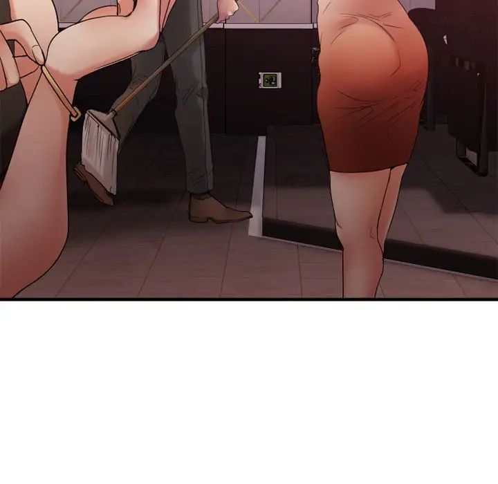 慾望食物鏈第18话