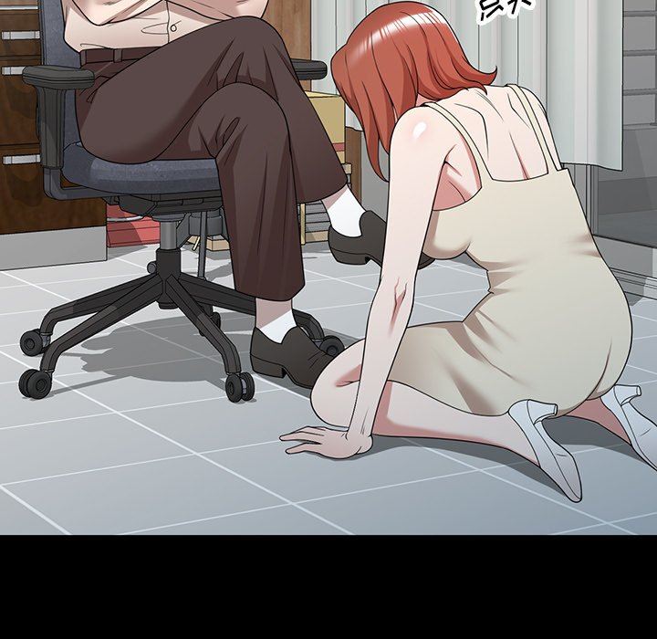 沉重的契約第45話