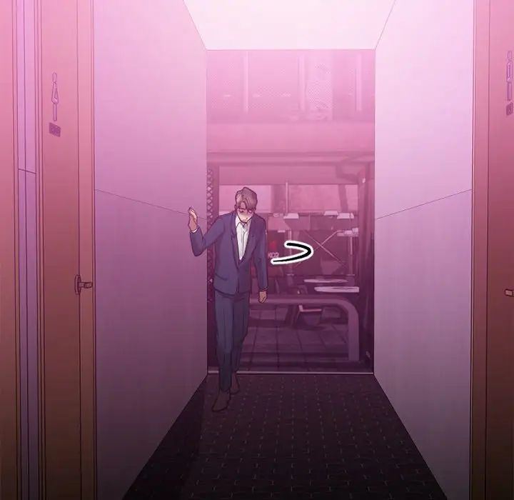 慾望食物鏈第19話