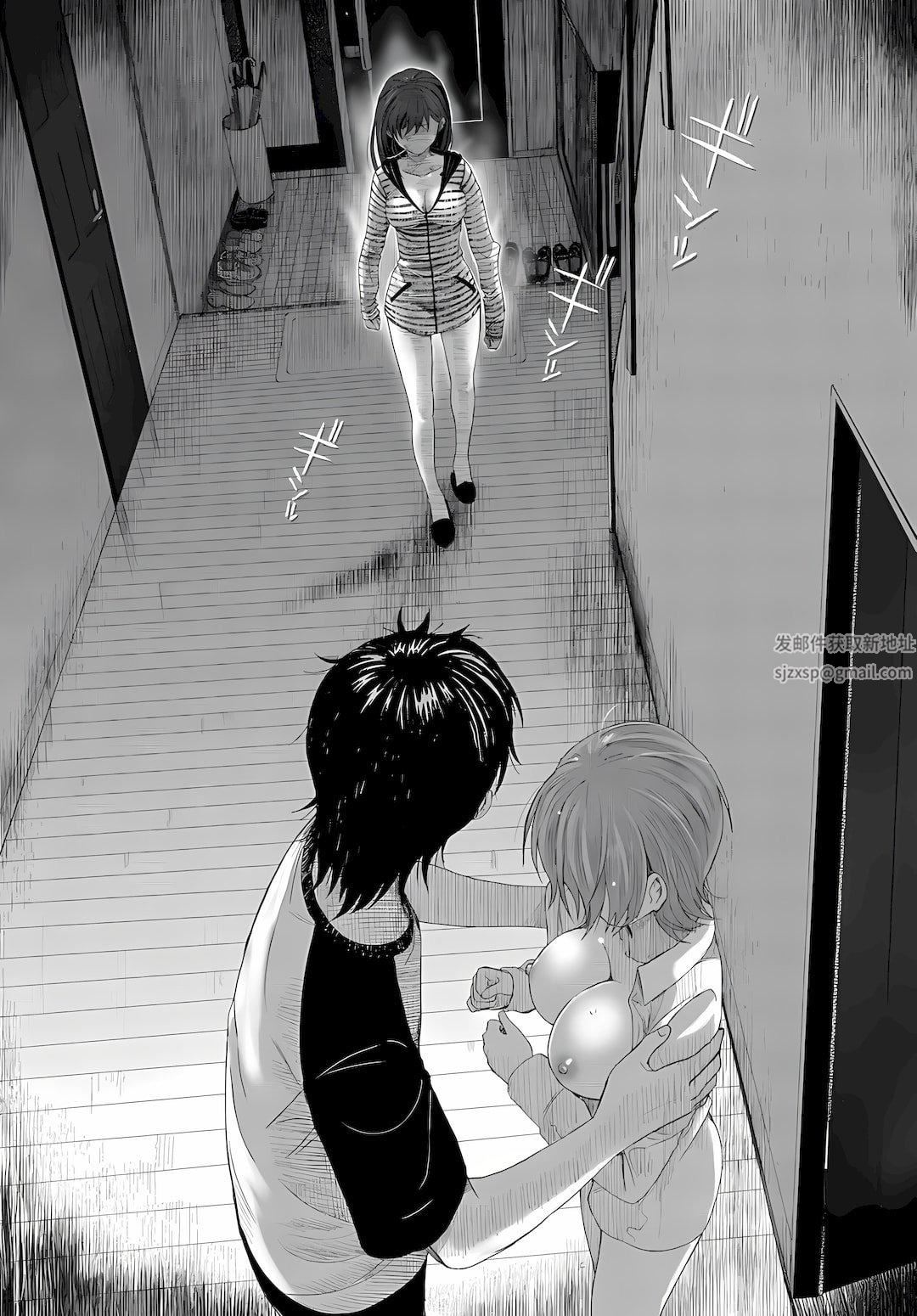 大嫂、小姨子都是我的菜第6话