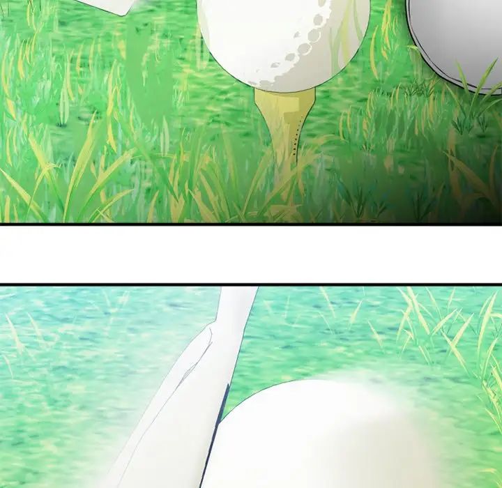 慾望食物鏈第22話