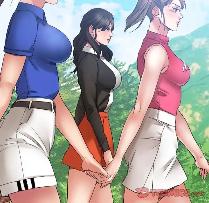 慾望食物链第22话