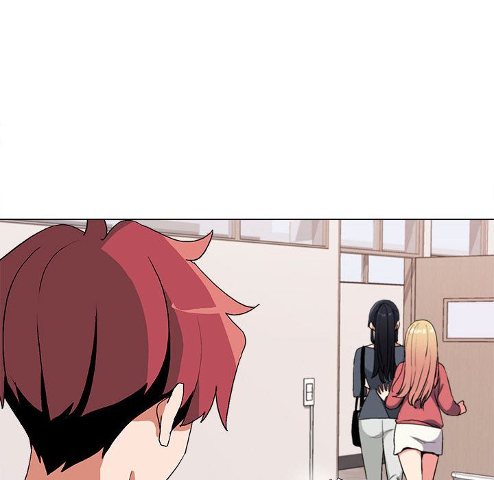 大学生活就从社团开始第2话