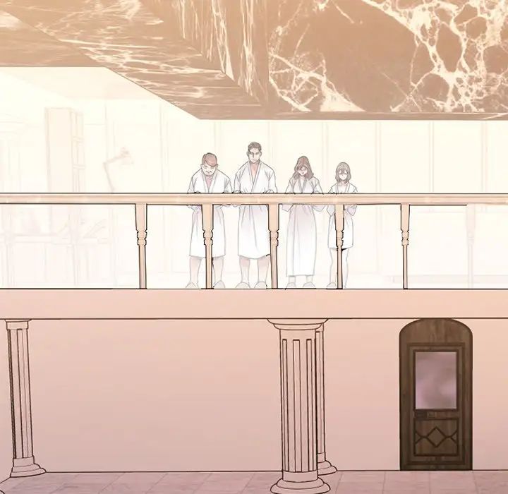 慾望食物链第25话