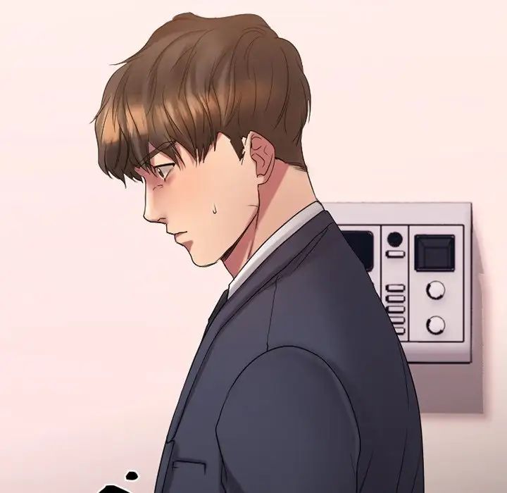 慾望食物鏈第25話