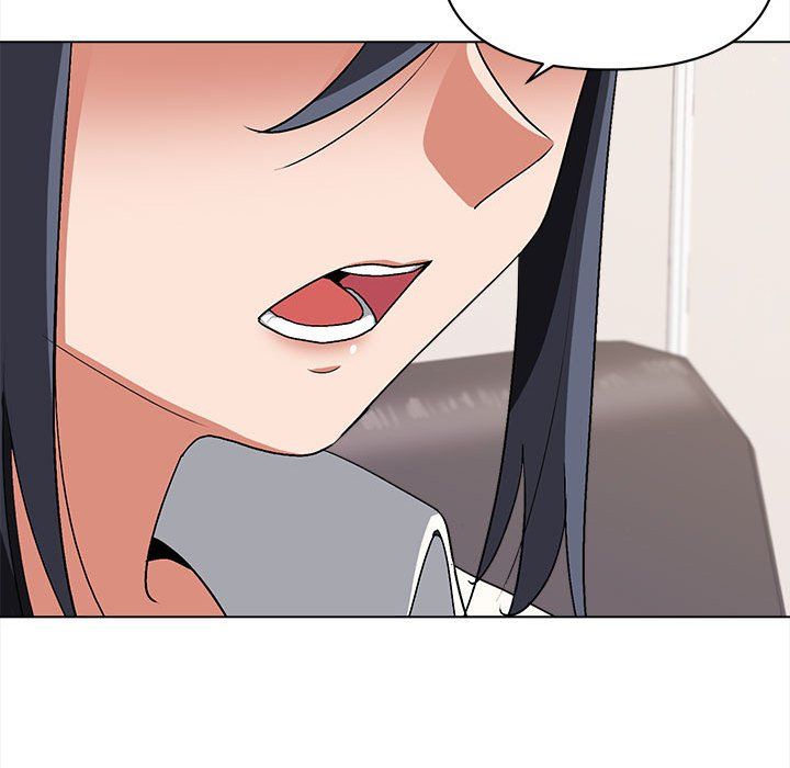 大学生活就从社团开始第5话