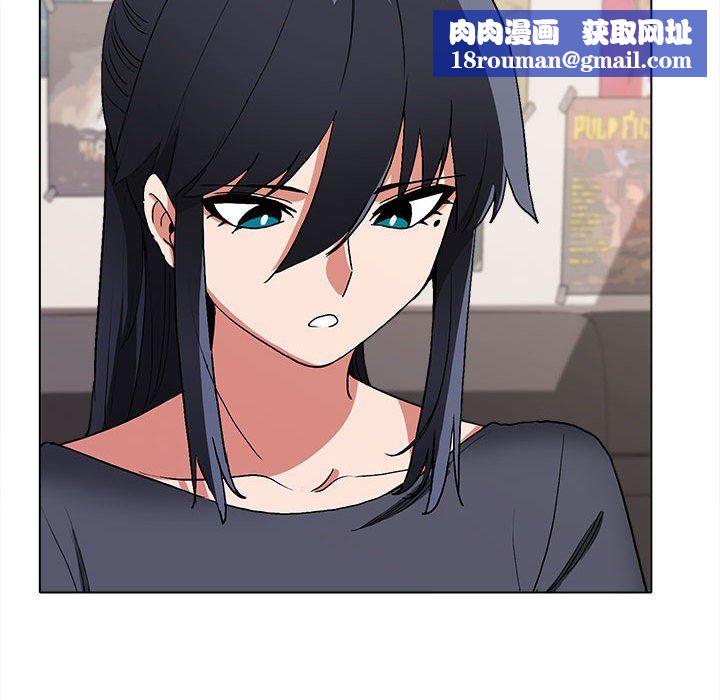 大学生活就从社团开始第7话