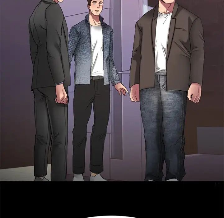 慾望食物链第28话