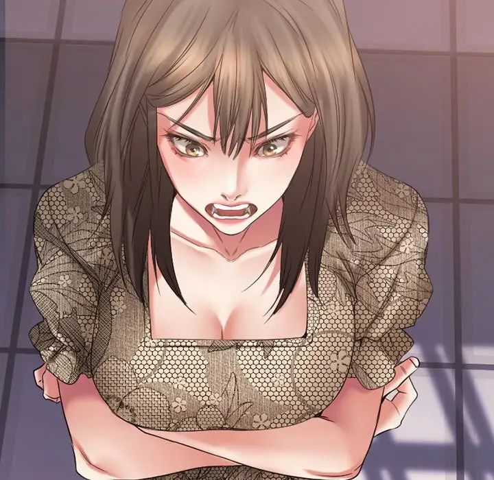 慾望食物链第28话