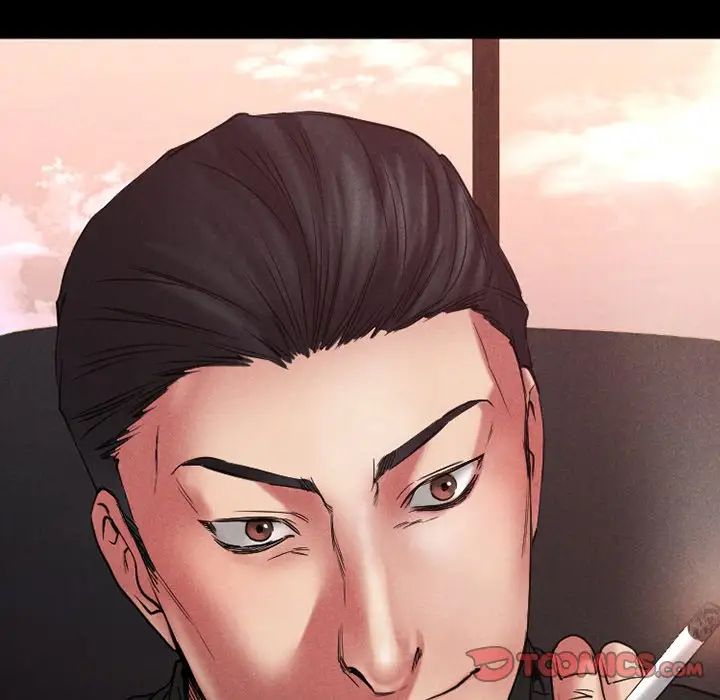 慾望食物链第28话