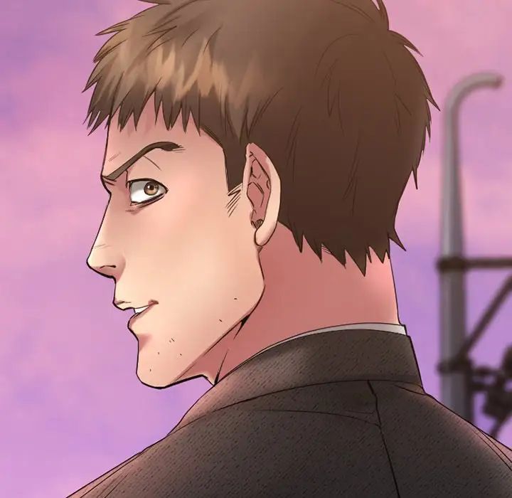 慾望食物鏈第28話