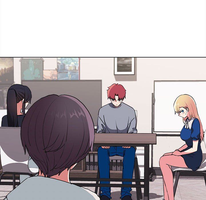 大学生活就从社团开始第10话