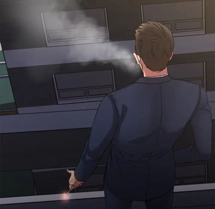 慾望食物鏈第31話