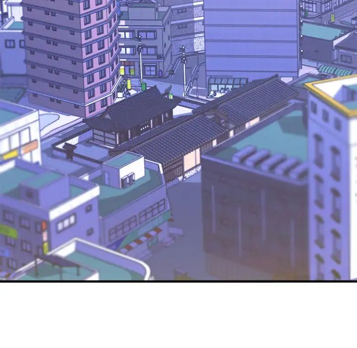 慾望食物链第31话