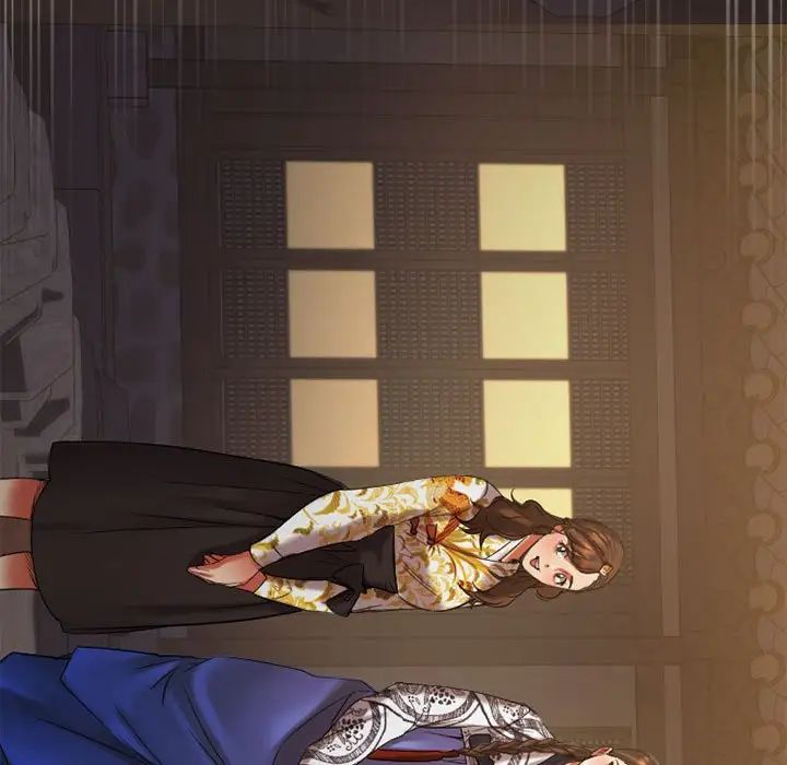 慾望食物链第33话