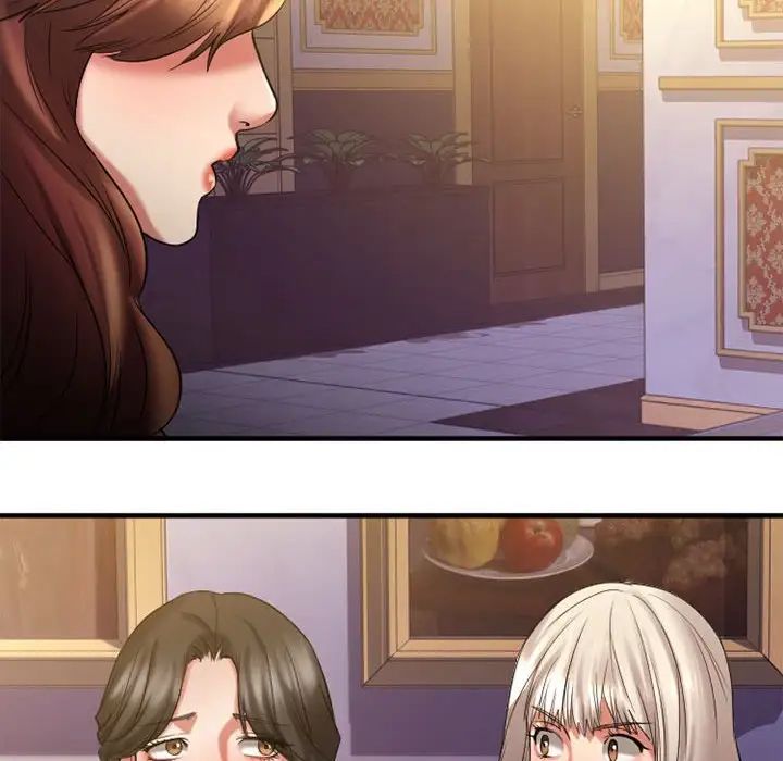 慾望食物鏈第33話