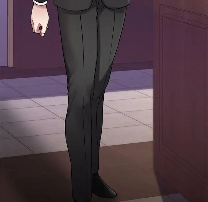 慾望食物鏈第33話