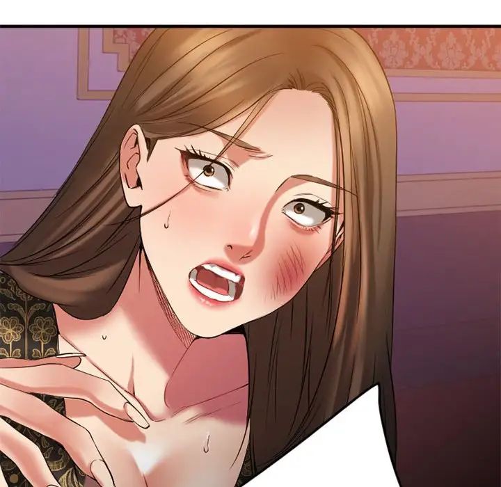 慾望食物链第33话