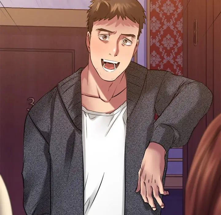 慾望食物鏈第34話