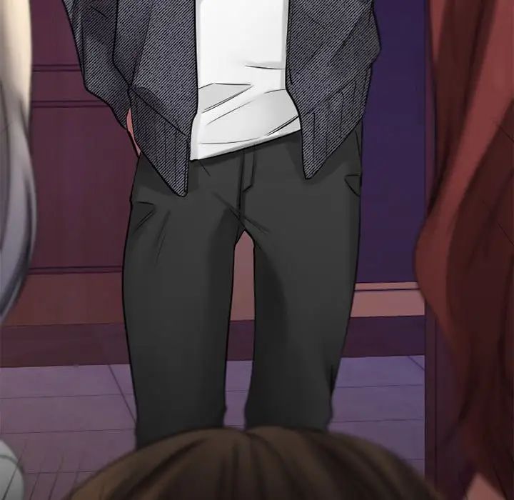 慾望食物链第34话