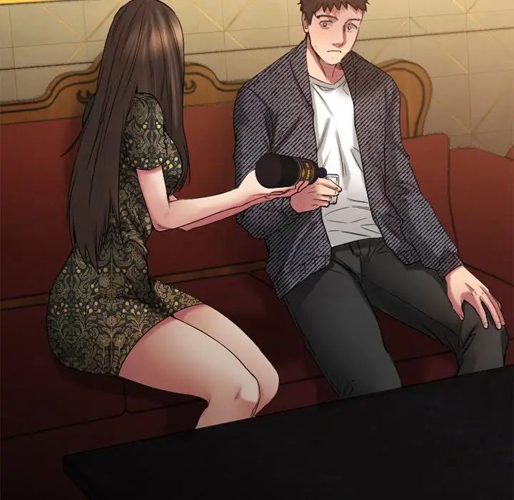 慾望食物链第34话