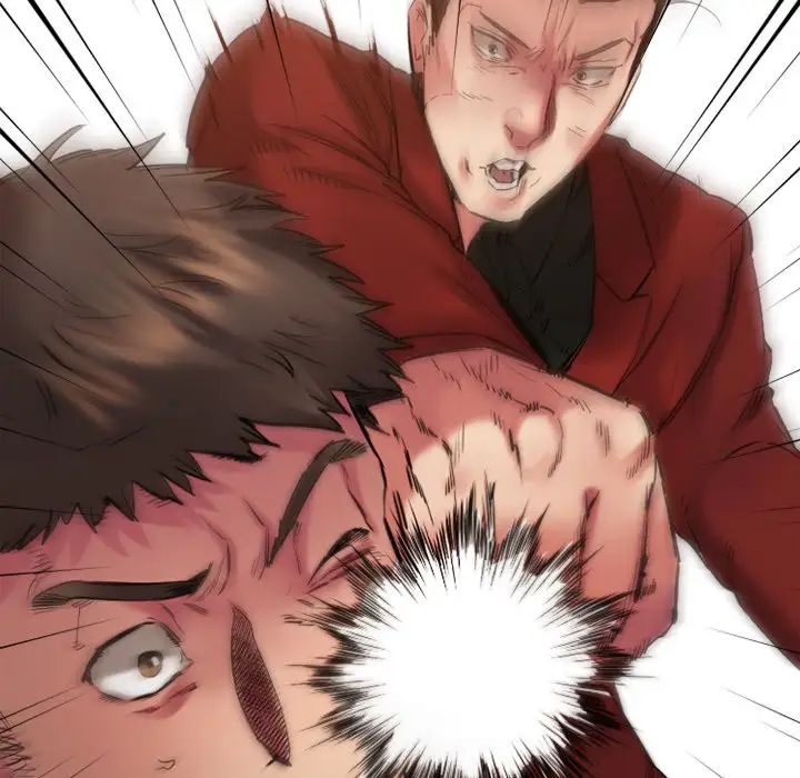 慾望食物链第34话