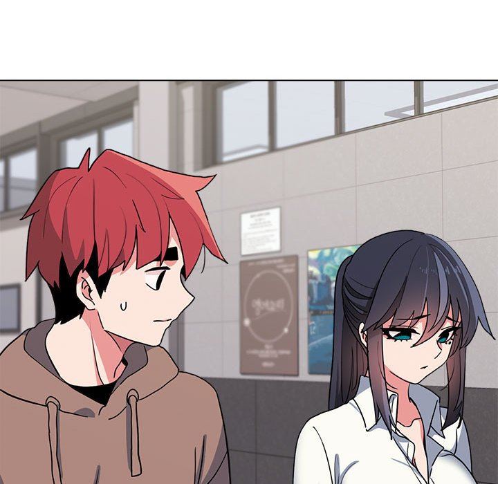 大学生活就从社团开始第22话