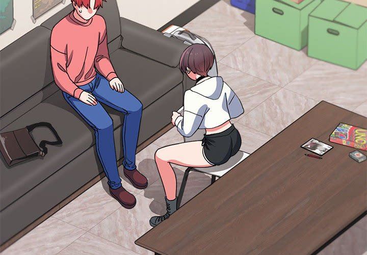 大学生活就从社团开始第23话