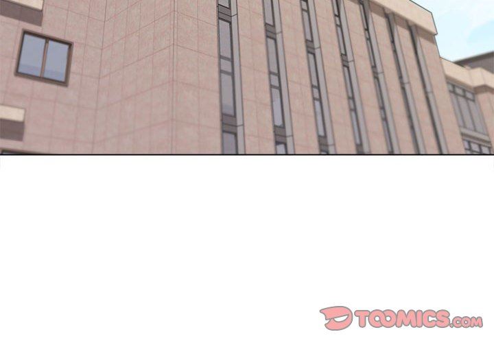 大学生活就从社团开始第24话