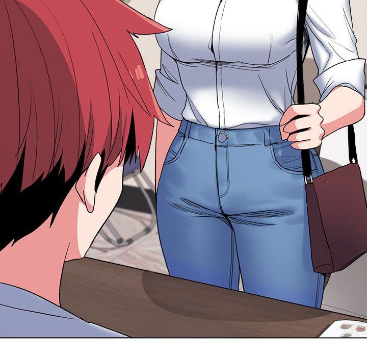 大学生活就从社团开始第24话