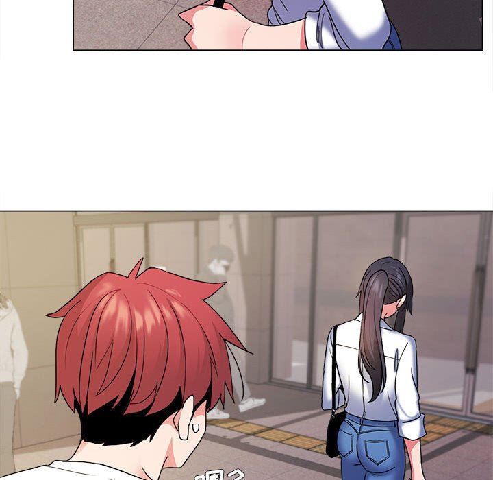 大学生活就从社团开始第27话