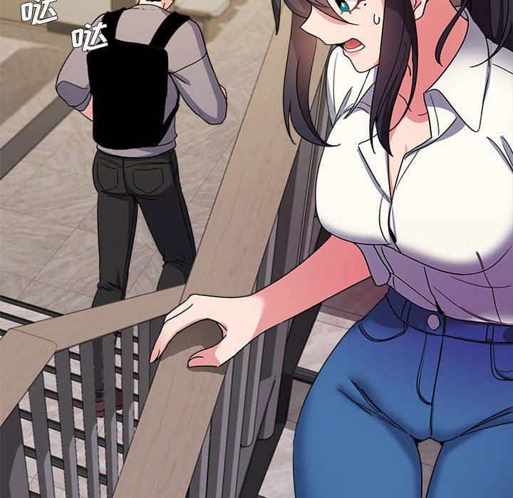 大学生活就从社团开始第27话