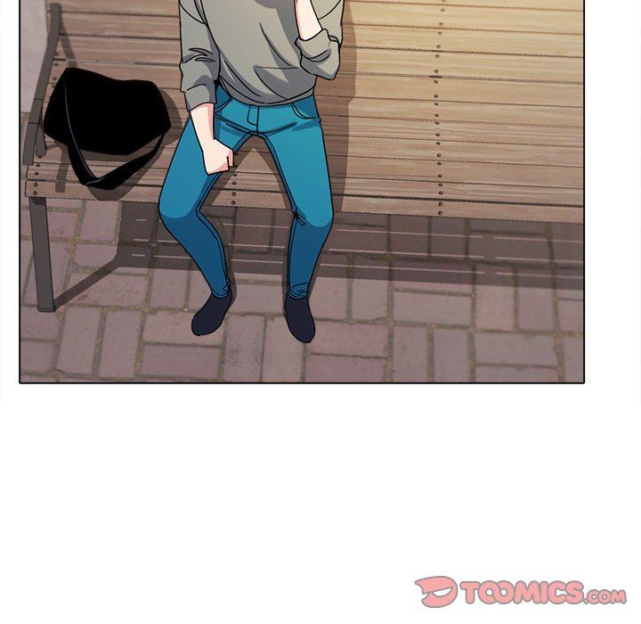 大学生活就从社团开始第28话