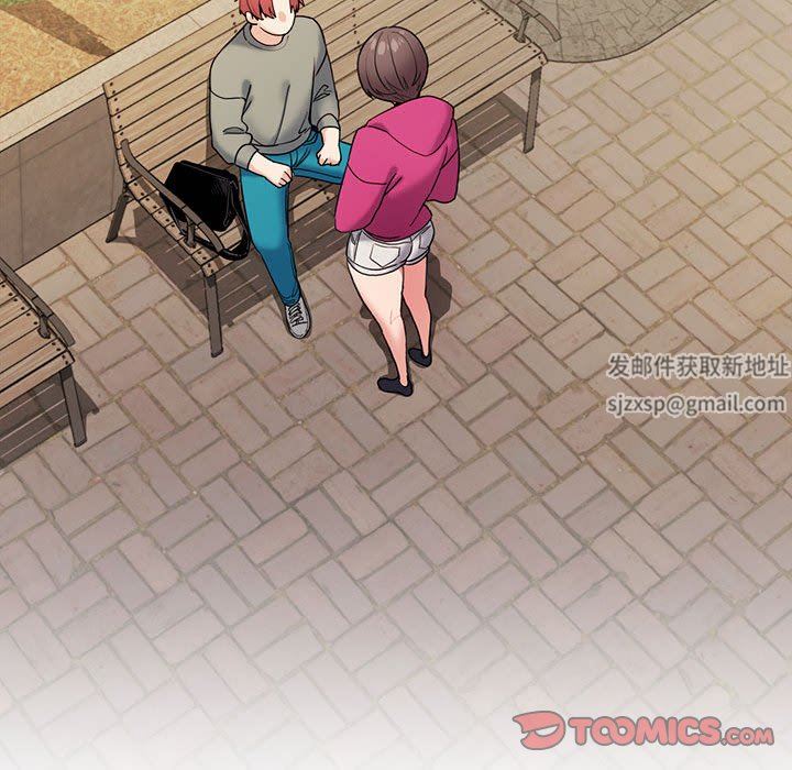 大学生活就从社团开始第28话