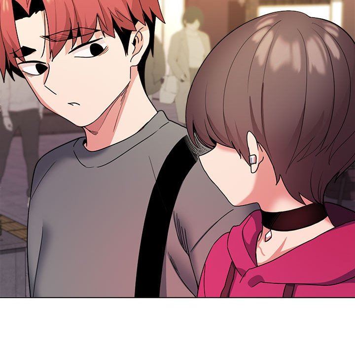 大学生活就从社团开始第28话