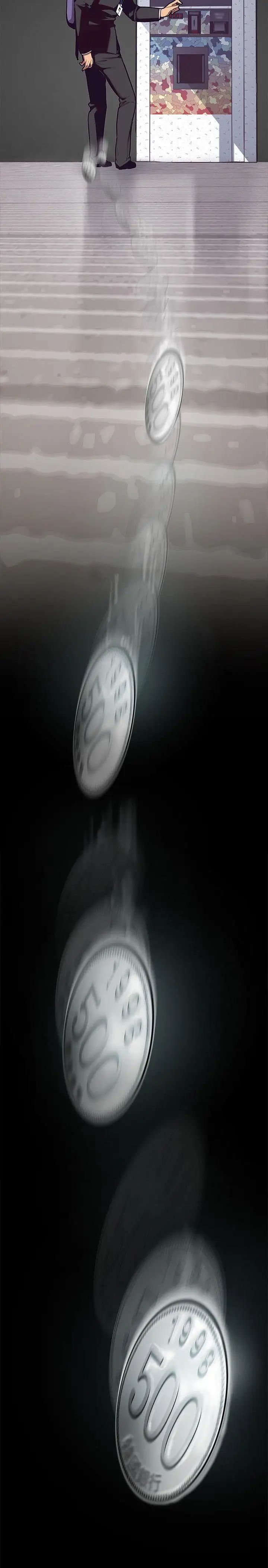 美丽新世界第1话-女厕的针孔摄影机