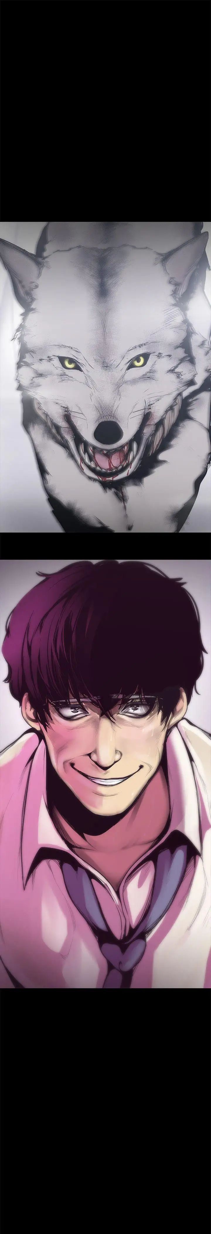 美丽新世界第5话-豪承的现场直击