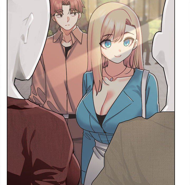 大学生活就从社团开始第41话