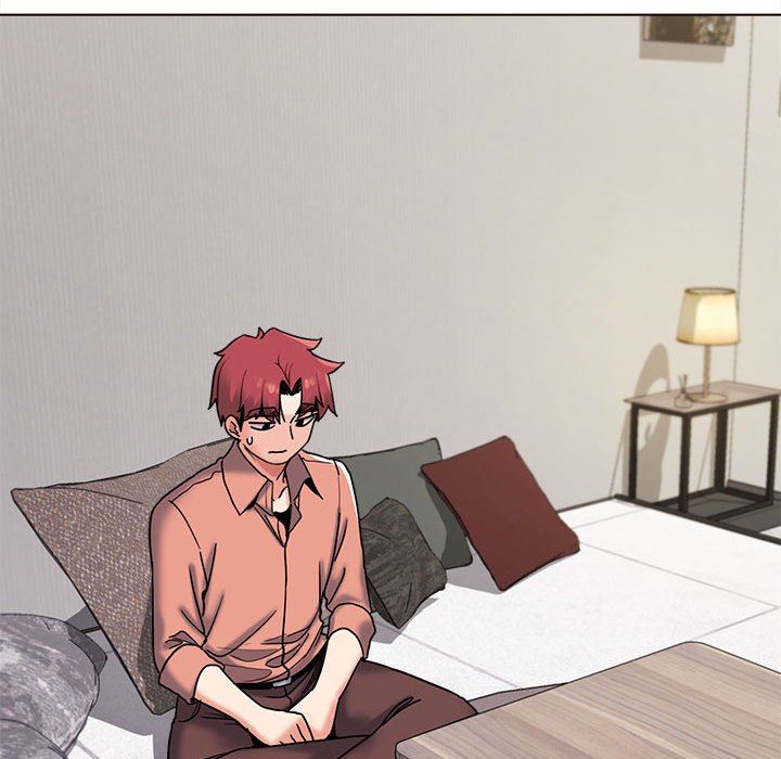 大学生活就从社团开始第41话