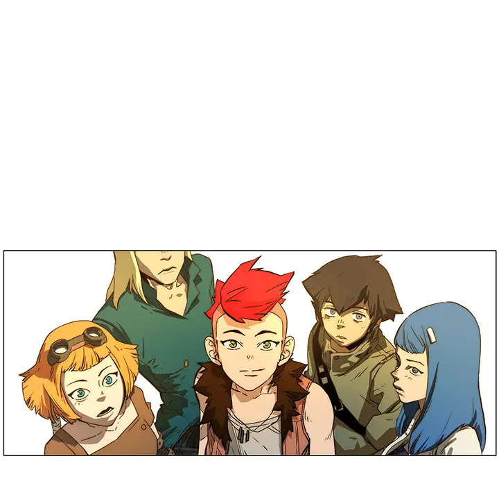 战斗风筝第10话