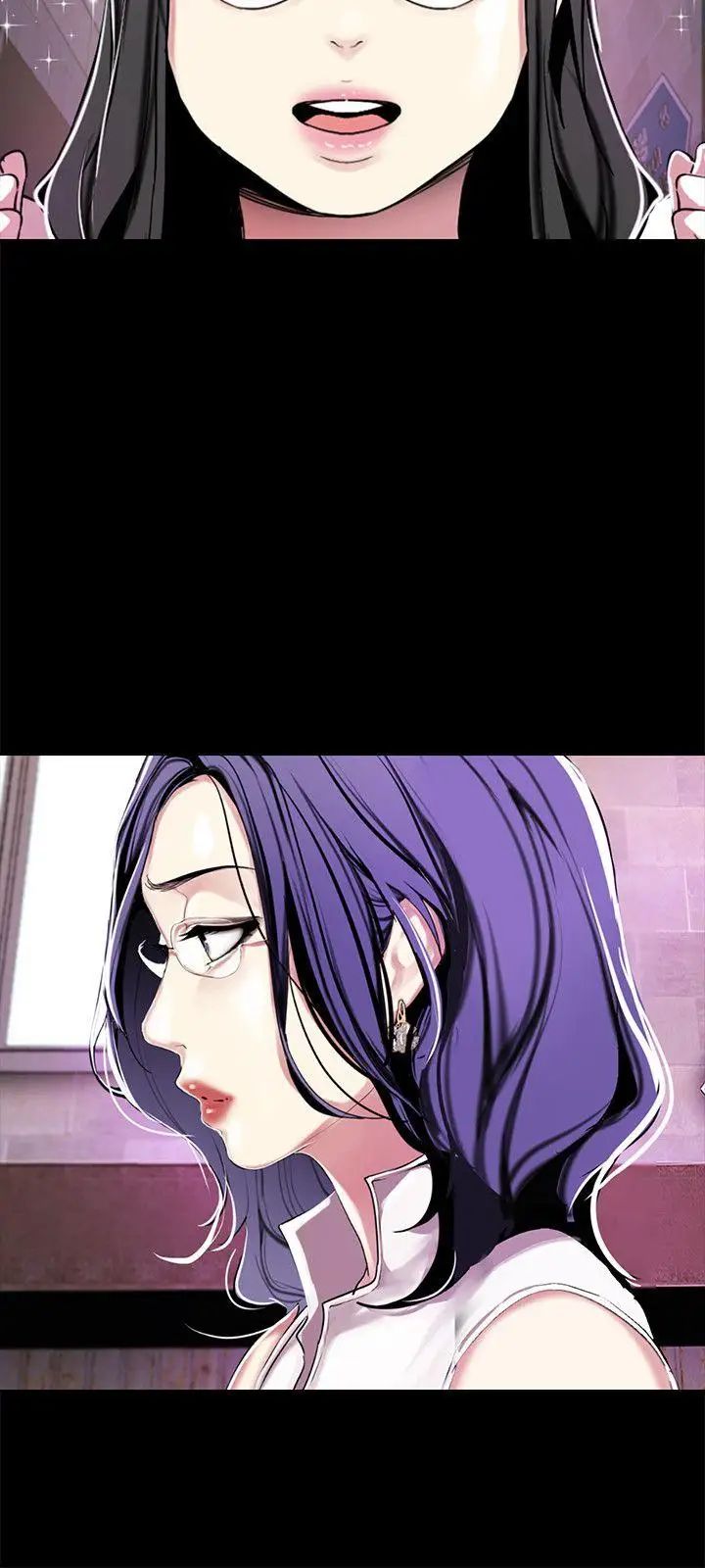 大学生活就从社团开始第43话