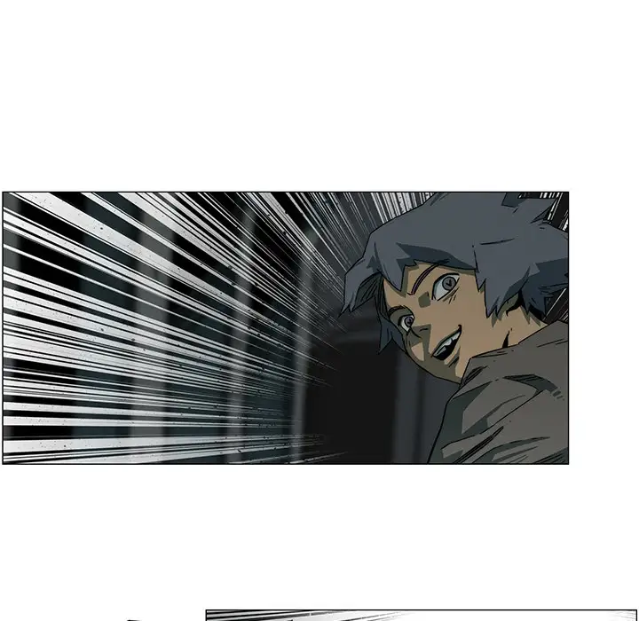 战斗风筝第11话