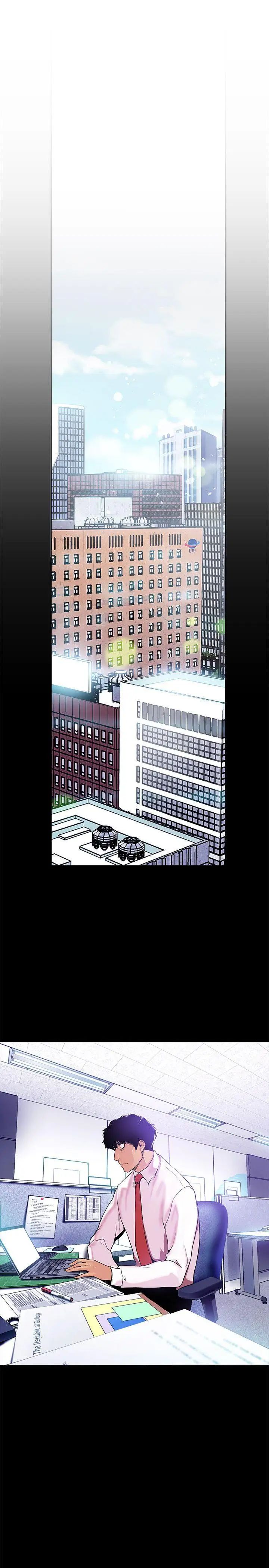 美丽新世界第20话-用「身体」碰撞的女人们