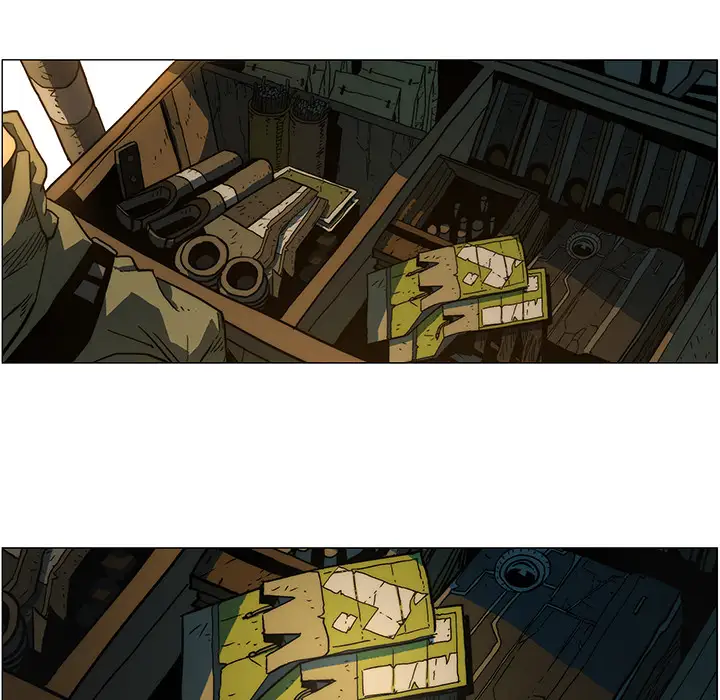 战斗风筝第12话