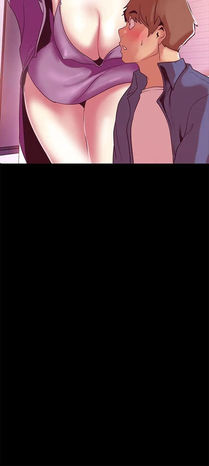 美丽新世界第20话-用「身体」碰撞的女人们