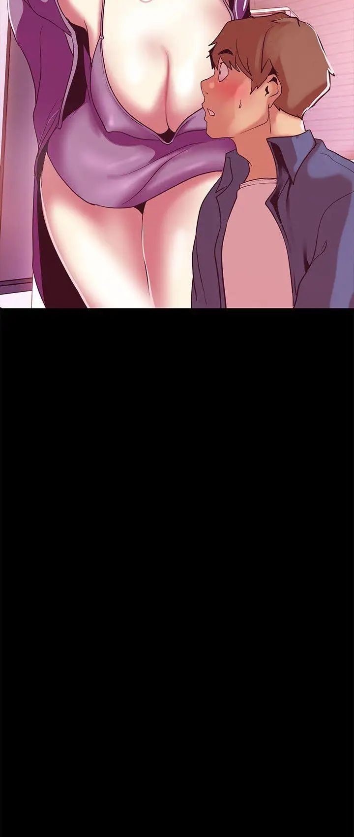 美丽新世界第21话-大人专属的对话方式