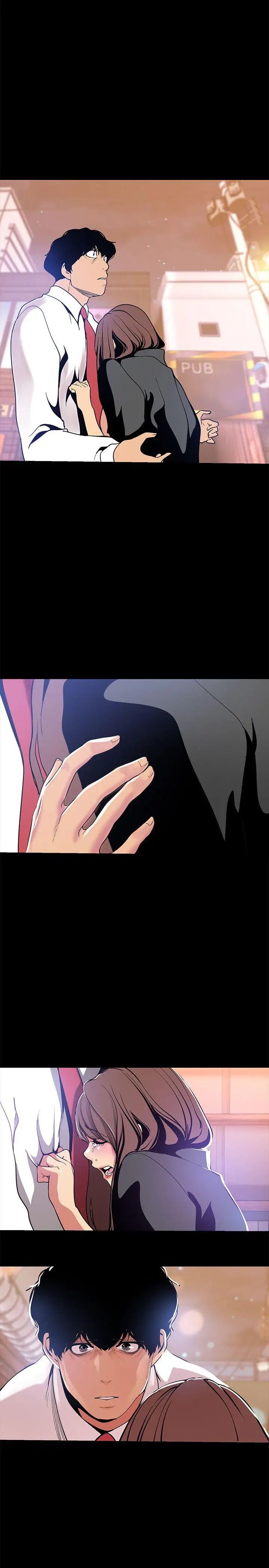 美丽新世界第22话-我今天会让你玩得很开心唷