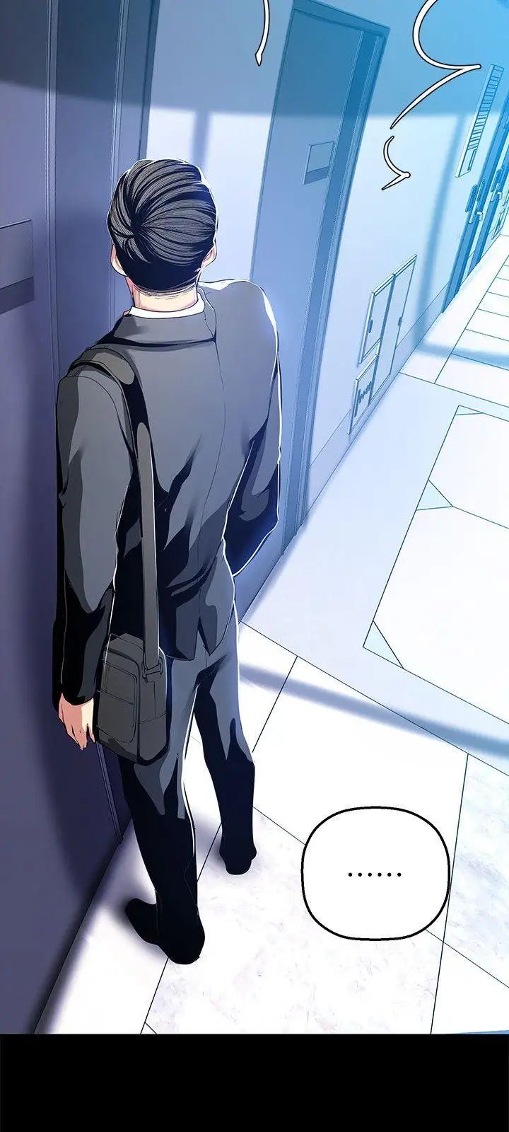 美丽新世界第31话-跑到罗素莉家里的男人…