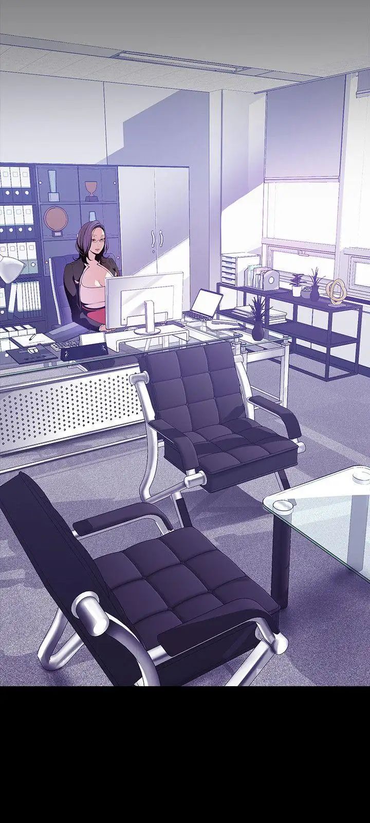 美丽新世界第35话-她不是你的人吗