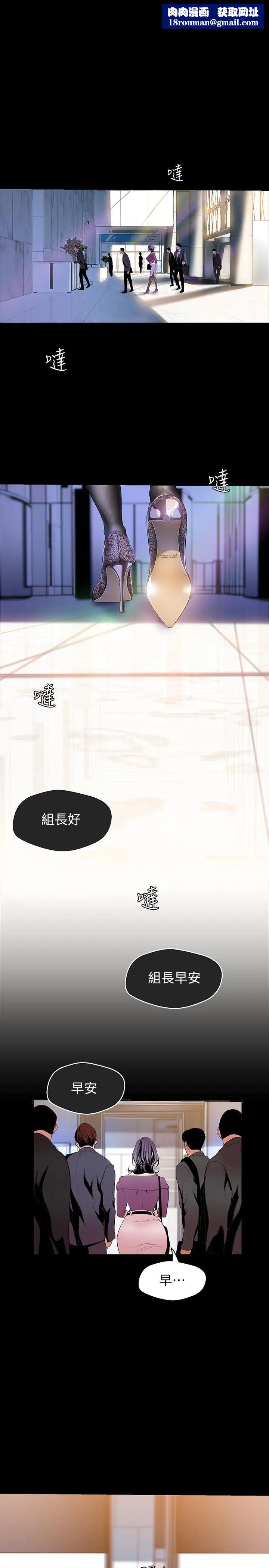 美丽新世界第44话-副社长的私密嗜好